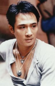 Francis Ng Chun Yu, from Hong Kong