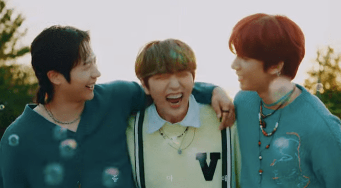 B1A4 – 10&nbsp;Times