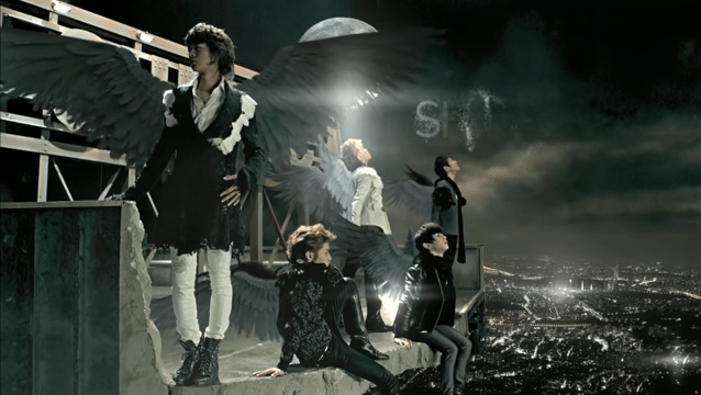 SHINee – Ring Ding&nbsp;Dong