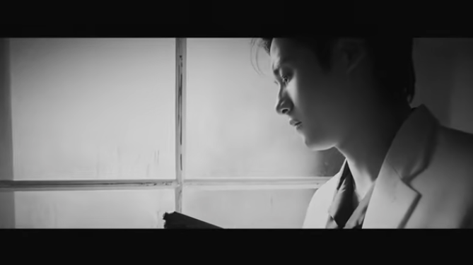 CNU/Sandeul – Oblique&nbsp;Line