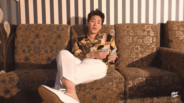 DinDin – DinDin Is DinDin (feat. Hanhae,&nbsp;Greg)