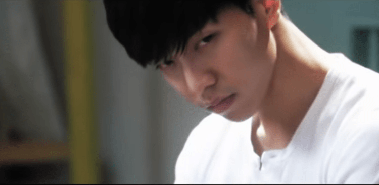 Lee Seung Chul & San E (feat. Kang Min Hee) – You’re All Surrounded&nbsp;OST