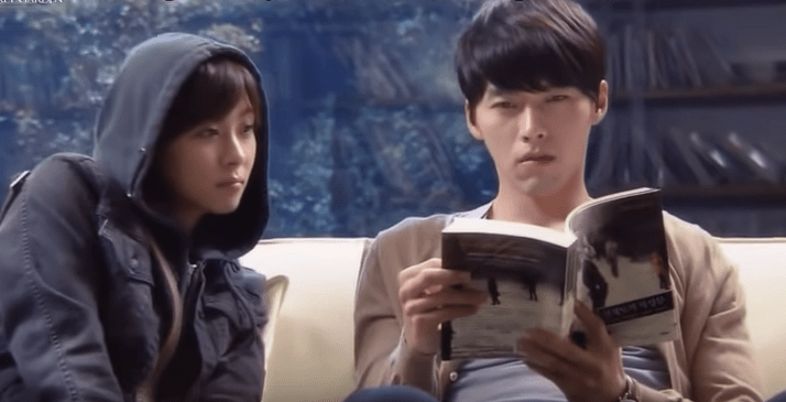 TV Review – Secret&nbsp;Garden