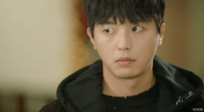 TV Review – My Shy&nbsp;Boss