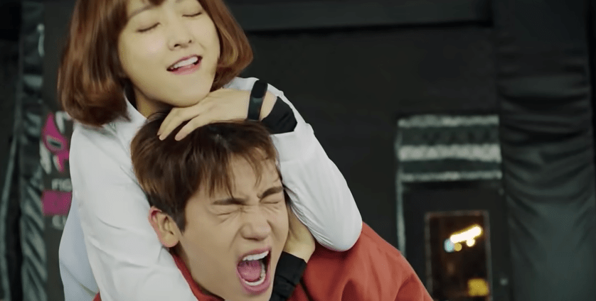 Mamamoo – Strong Girl Bong Soon OST (with&nbsp;lyrics)