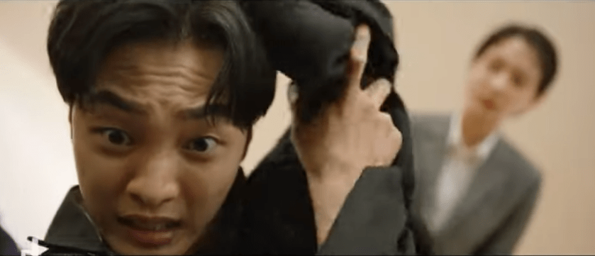 DinDin, Klang – Dali & Cocky Prince&nbsp;OST